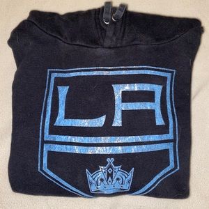 LA Kings Hoodie Size L